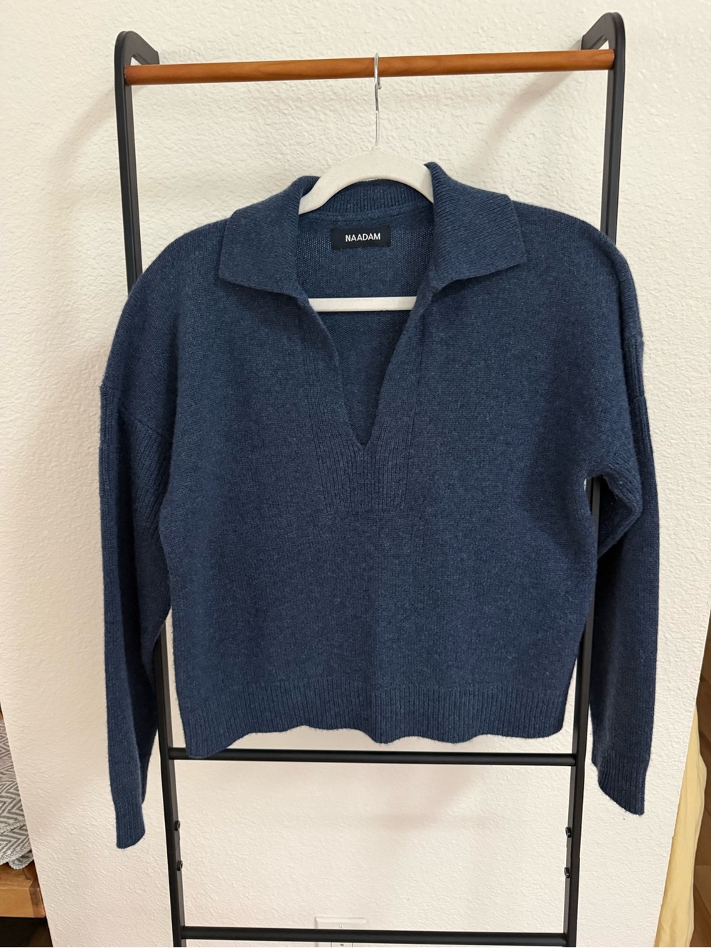NAADAM Cashmere Sweater